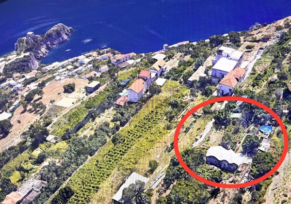 pentavano in vendita ad Amalfi in zona Tovere