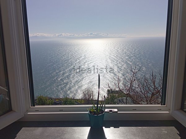 appartamento in vendita ad Amalfi