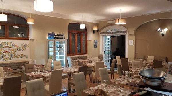 locale commerciale in vendita ad Amalfi