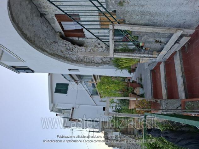appartamento in vendita ad Amalfi