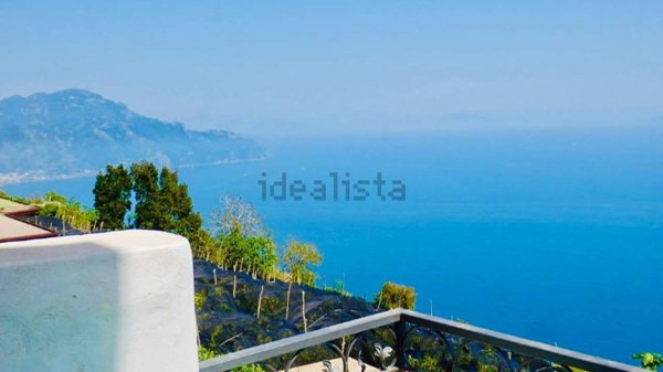 appartamento in vendita ad Amalfi