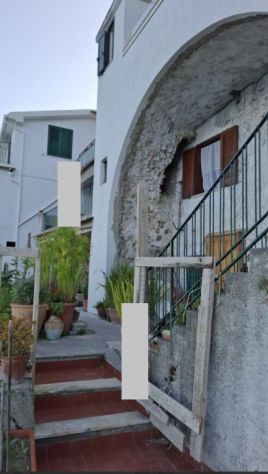 appartamento in vendita ad Amalfi