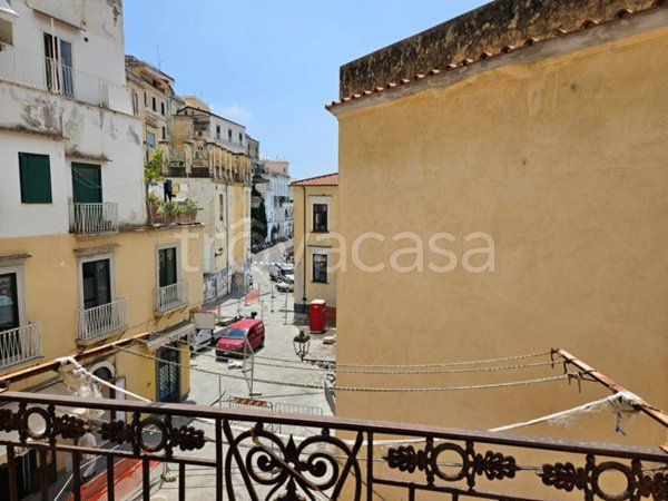 appartamento in vendita ad Amalfi