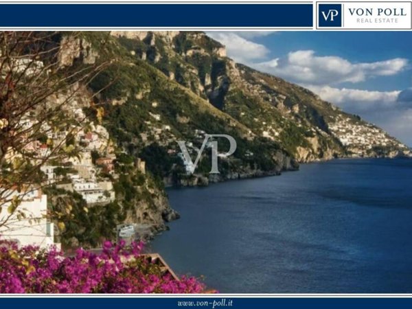 villa in vendita ad Amalfi