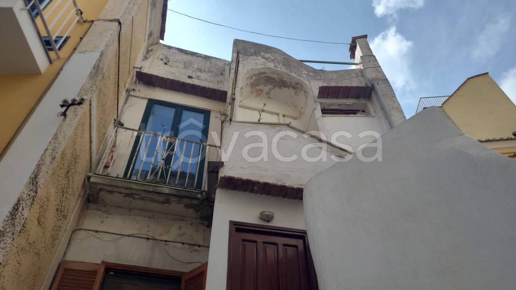 appartamento in vendita ad Amalfi