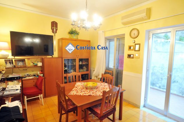 appartamento in vendita ad Amalfi