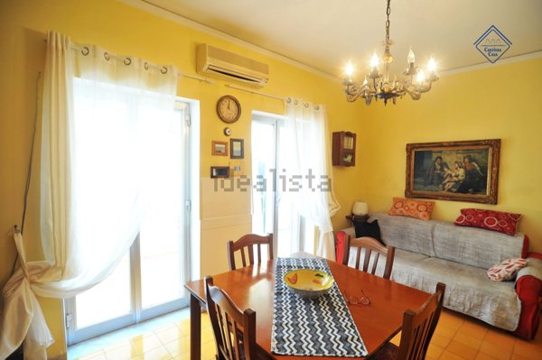 appartamento in vendita ad Amalfi