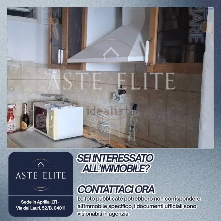 appartamento in vendita ad Amalfi