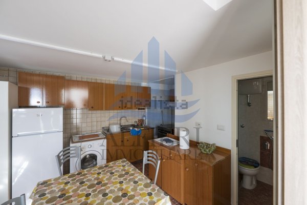 appartamento in vendita ad Amalfi in zona Vettica