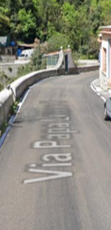 appartamento in vendita ad Amalfi