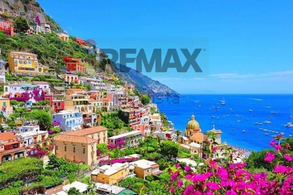 appartamento in vendita ad Amalfi in zona Pogerola