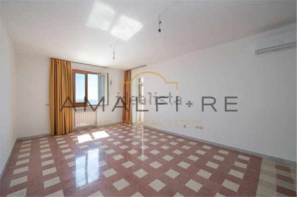 appartamento in vendita ad Amalfi