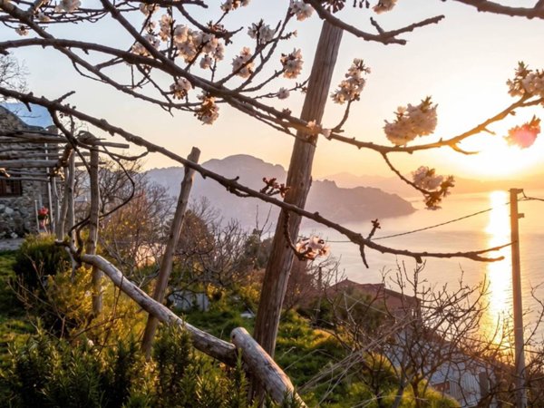 casa indipendente in vendita ad Amalfi