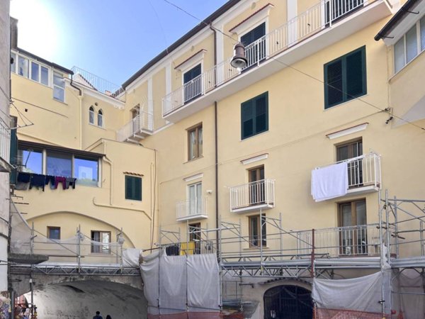 appartamento in vendita ad Amalfi