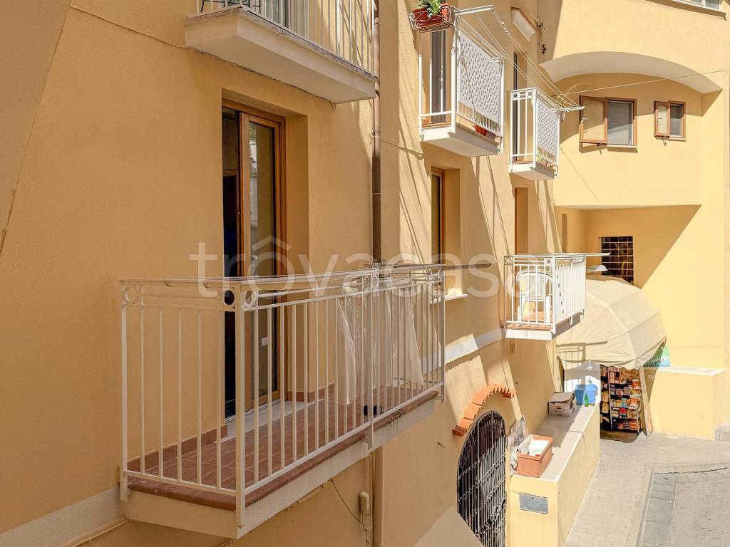 appartamento in vendita ad Amalfi
