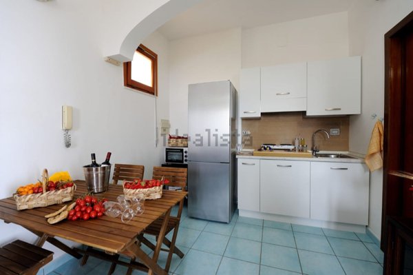 appartamento in vendita ad Amalfi in zona Vettica