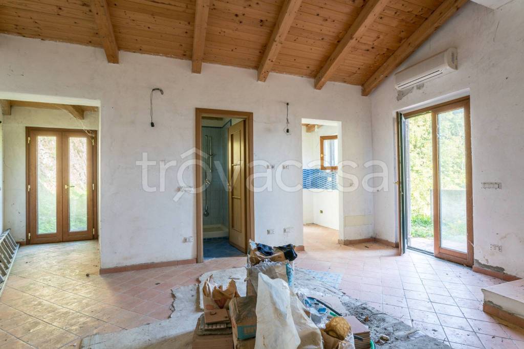 casa indipendente in vendita ad Amalfi