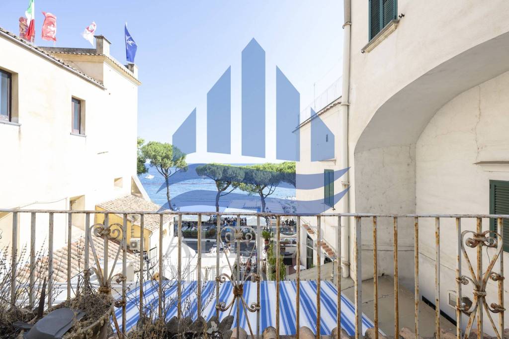 appartamento in vendita ad Amalfi