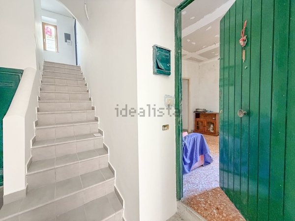 appartamento in vendita ad Amalfi in zona Pastena/Lone