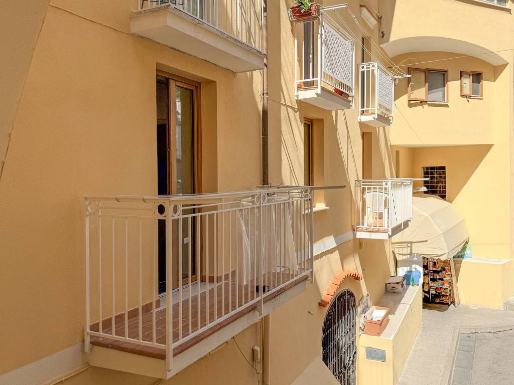 appartamento in vendita ad Amalfi