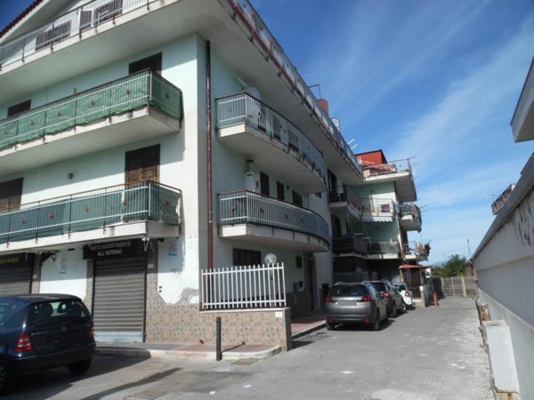 appartamento in vendita ad Angri