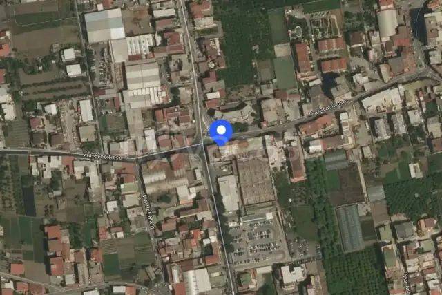 appartamento in vendita ad Angri