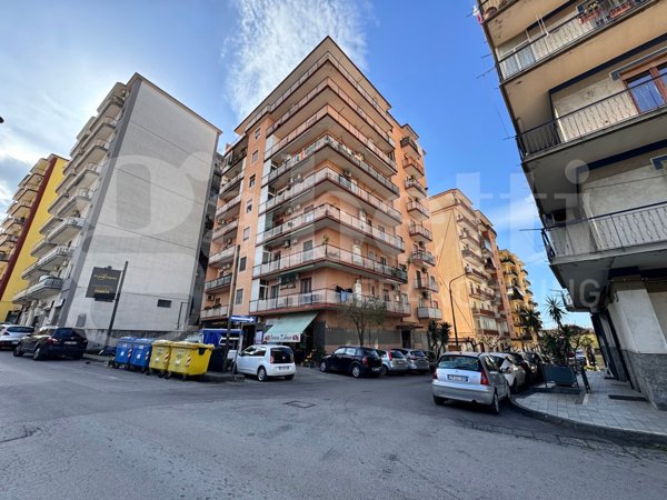 appartamento in vendita ad Angri