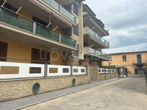 appartamento in vendita ad Angri