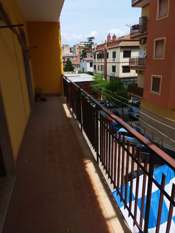 appartamento in vendita ad Angri