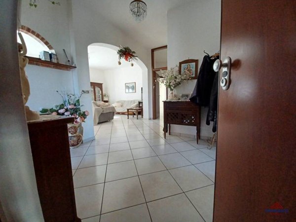 appartamento in vendita ad Angri