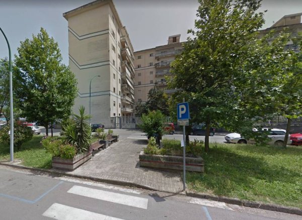 appartamento in vendita ad Angri