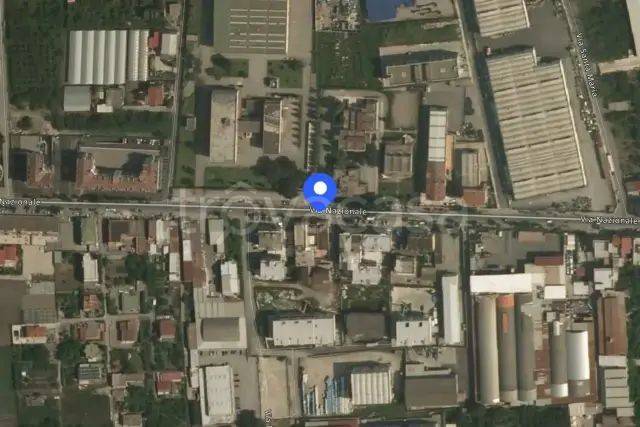 locale commerciale in vendita ad Angri