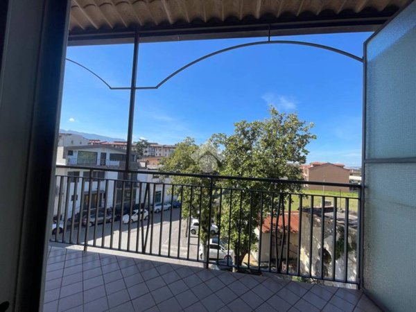 appartamento in vendita ad Angri