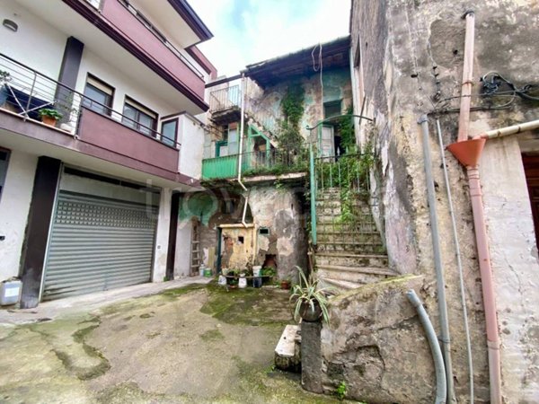 appartamento in vendita ad Angri