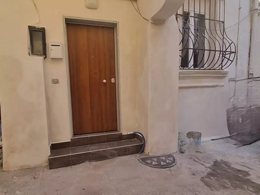 appartamento in vendita ad Angri