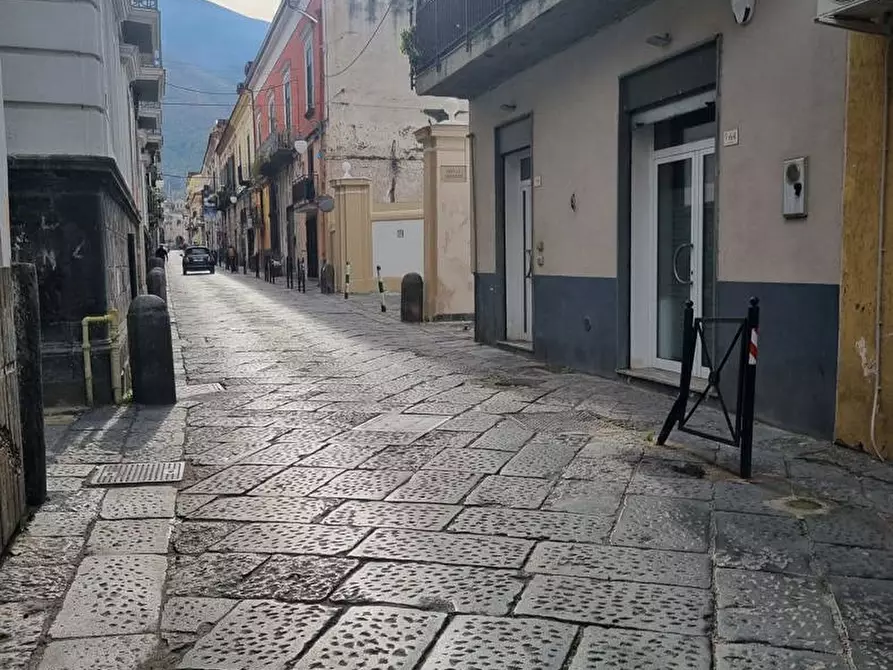 appartamento in vendita ad Angri