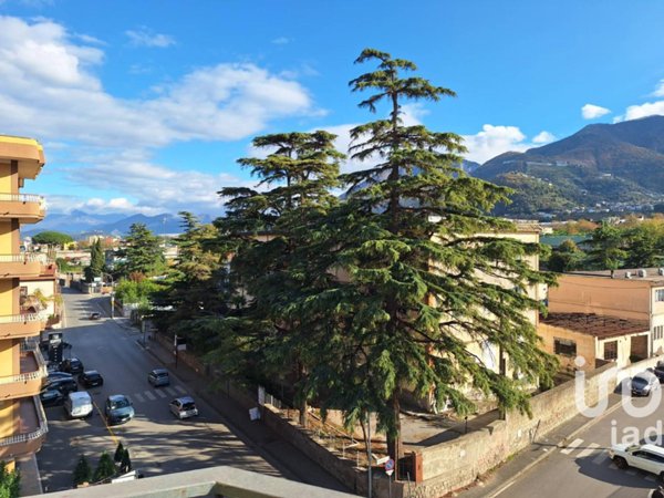 appartamento in vendita ad Angri