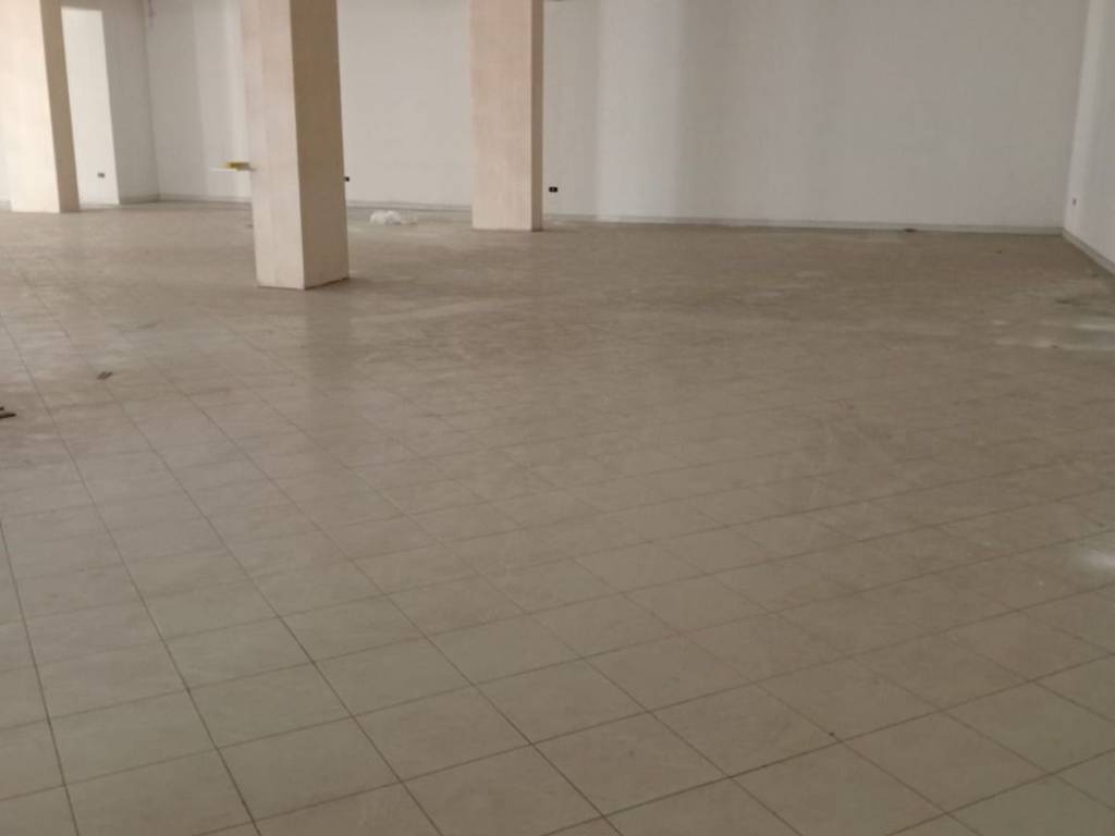 intera palazzina in vendita ad Angri