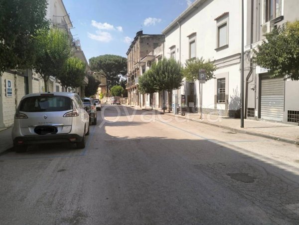 appartamento in vendita ad Angri