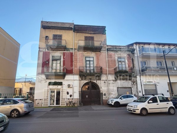 appartamento in vendita ad Angri