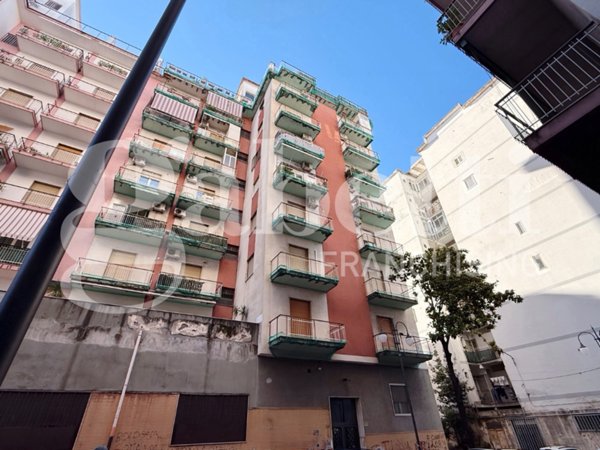 appartamento in vendita ad Angri