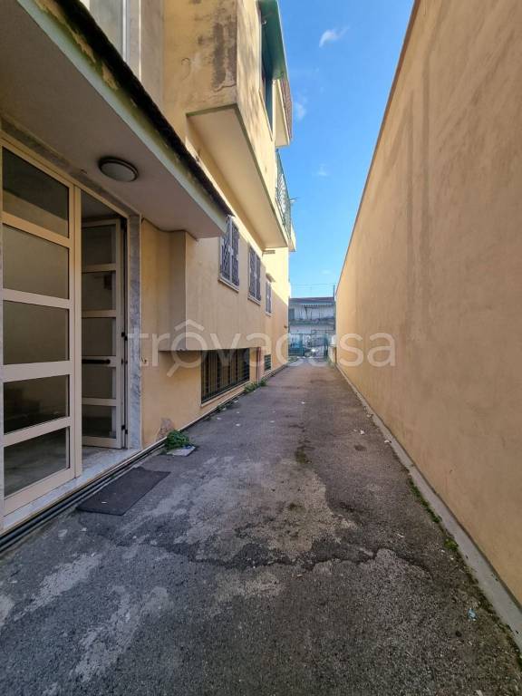 appartamento in vendita ad Angri