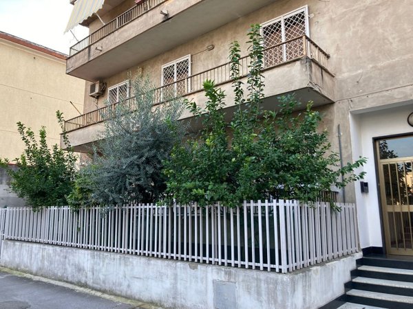 appartamento in vendita ad Angri