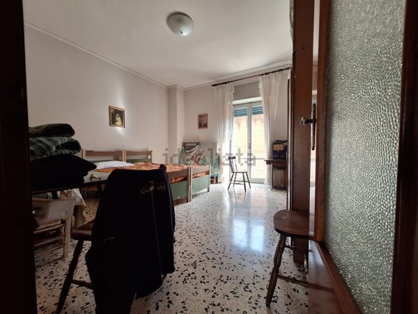 appartamento in vendita ad Angri