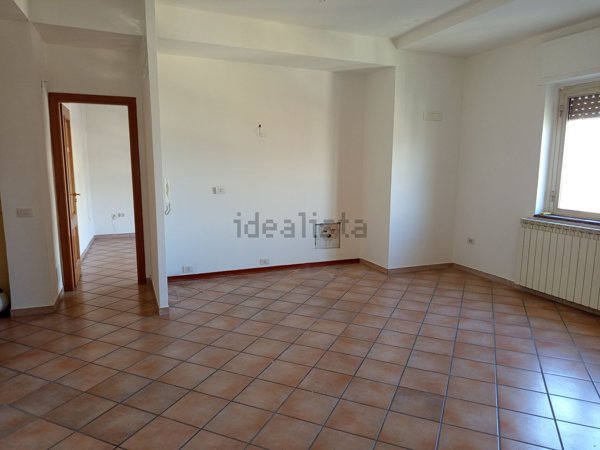 appartamento in vendita ad Angri