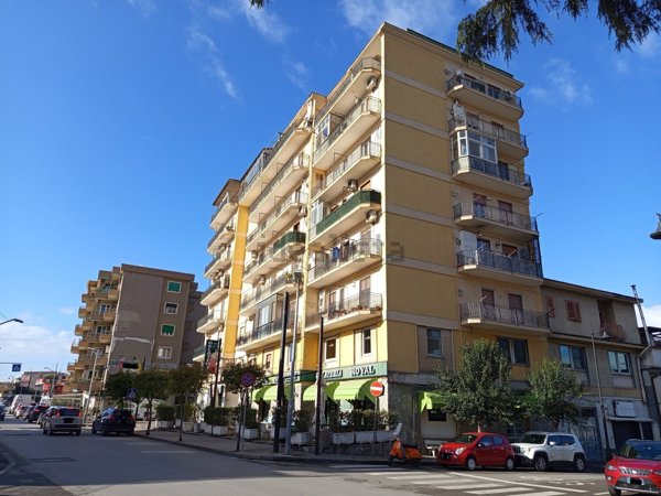 appartamento in affitto ad Angri