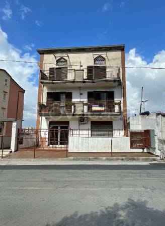 appartamento in vendita ad Angri