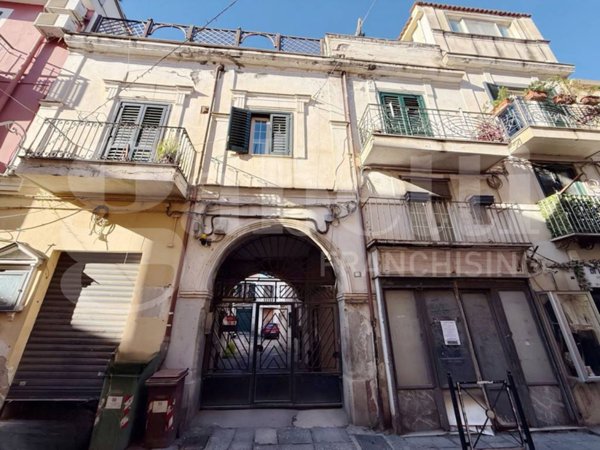 appartamento in vendita ad Angri
