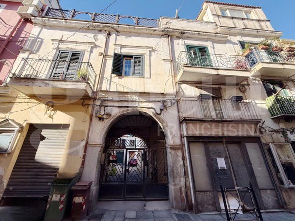 appartamento in vendita ad Angri