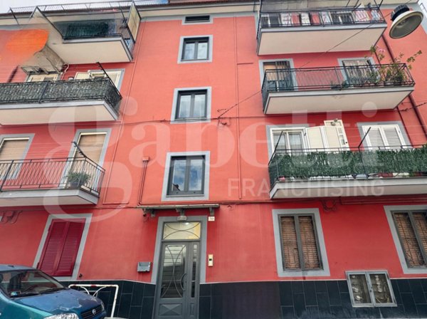 appartamento in vendita ad Angri